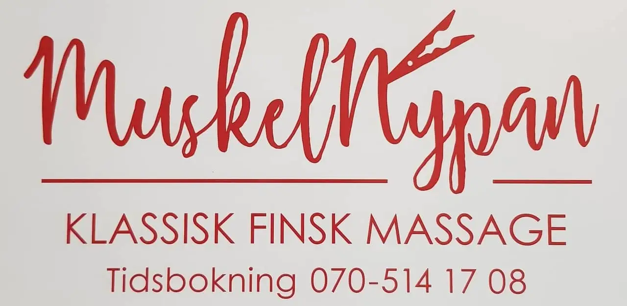 Muskelnypan