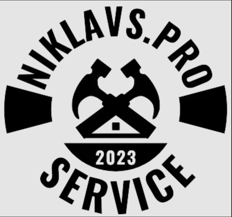 Niklavs.Pro logo