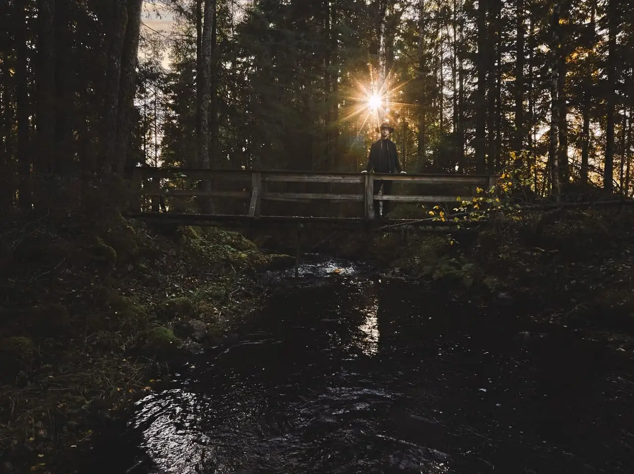 Jesper Visuals omslagsbild