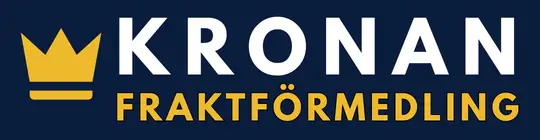 Kronan Fraktförmedling