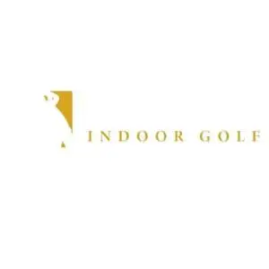 Players Indoor Golf logo
